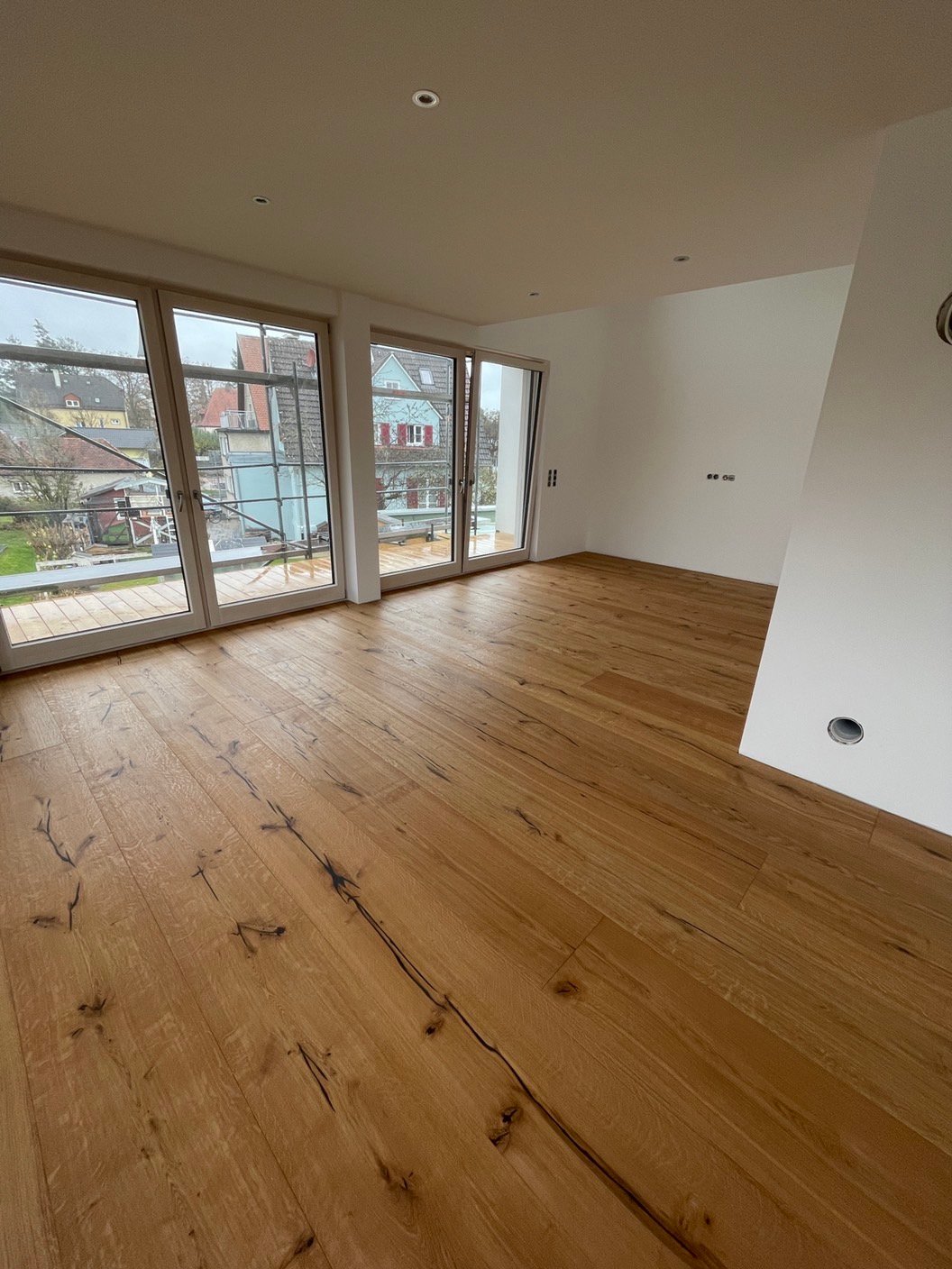 Raumausstattung Fern Projekt - Raumausstattung