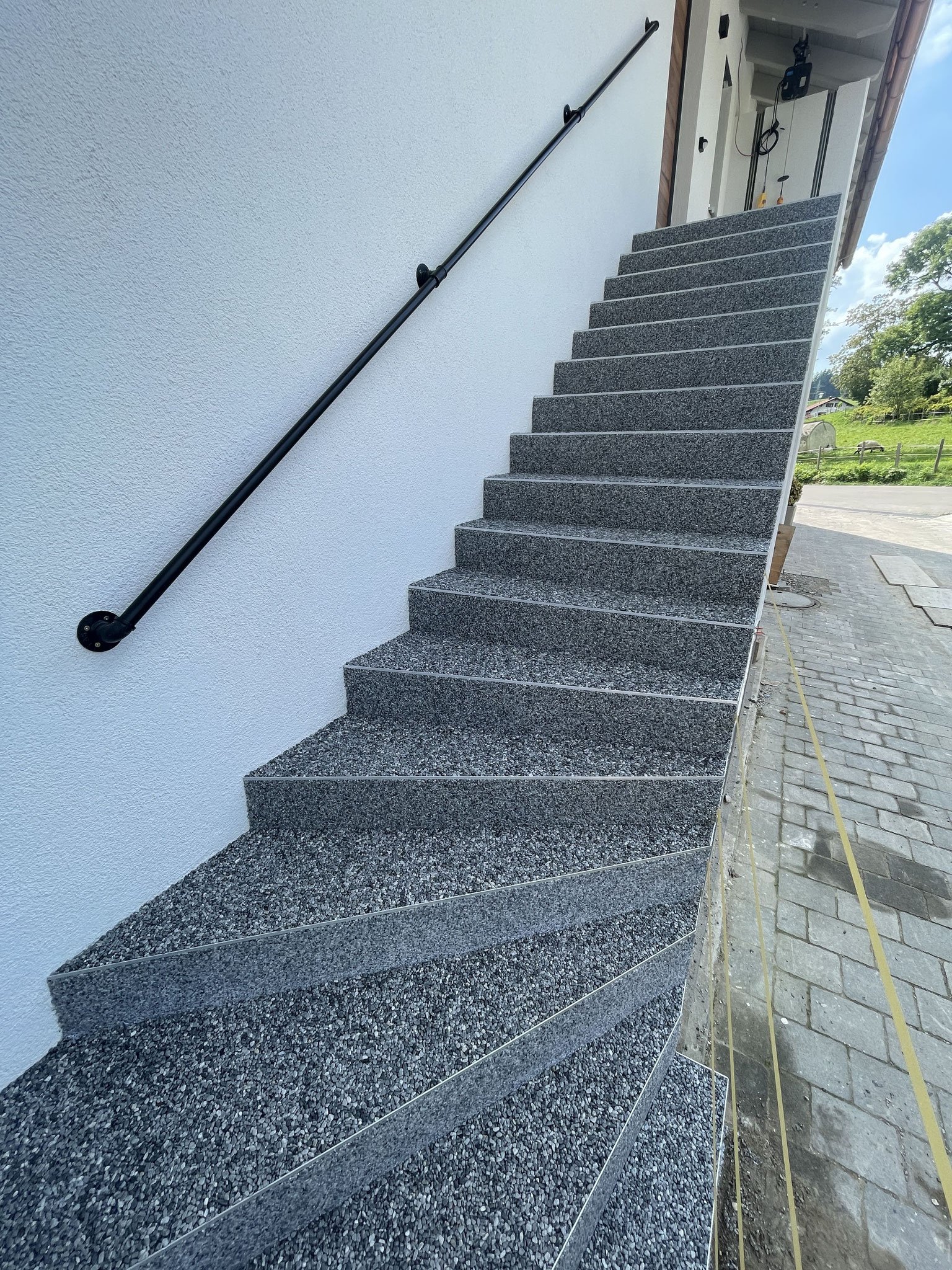 Raumausstattung Fern Projekt - Bodenbelag